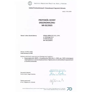 Fotel obrotowy q-118r