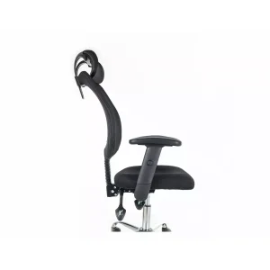 Fotel obrotowy q-118r