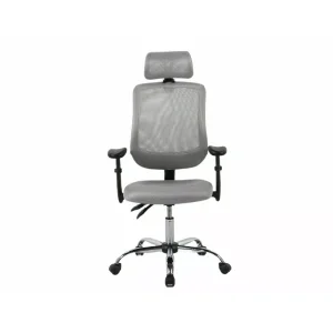 Fotel obrotowy q-118r