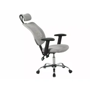 Fotel obrotowy q-118r