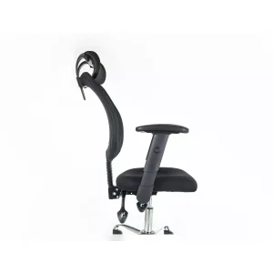 Fotel obrotowy q-118r