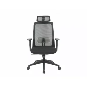 Fotel obrotowy q-058