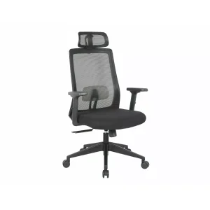 Fotel obrotowy q-058