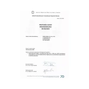 Fotel obrotowy q-058