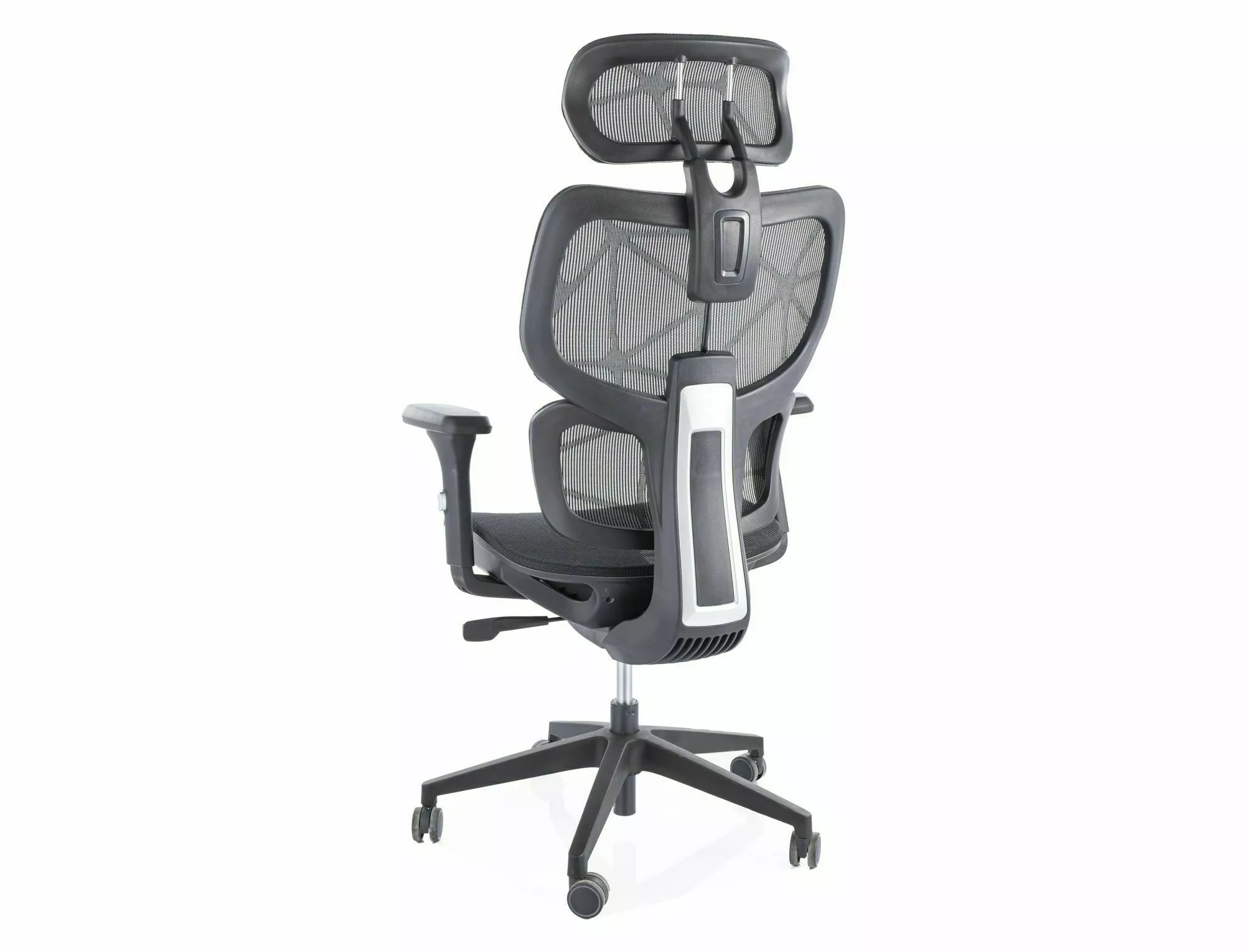 Fotel obrotowy devon