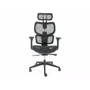 Fotel obrotowy devon