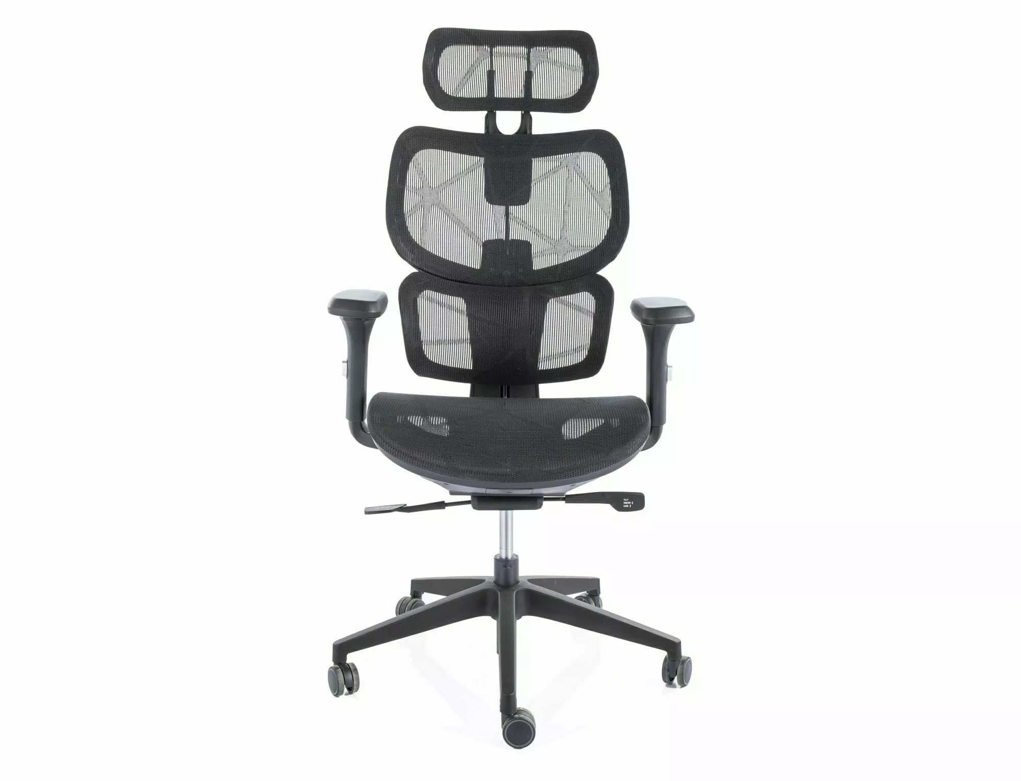 Fotel obrotowy devon