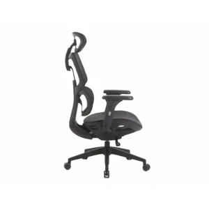 Fotel obrotowy devon