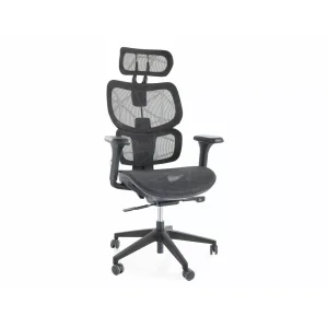 Fotel obrotowy devon