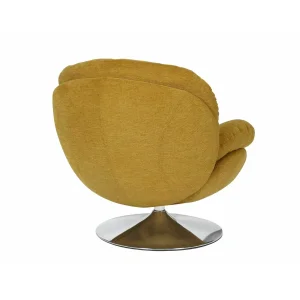 Fotel brigitte brego