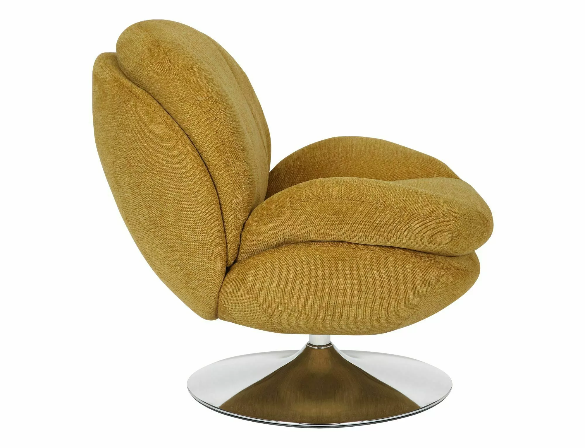 Fotel brigitte brego