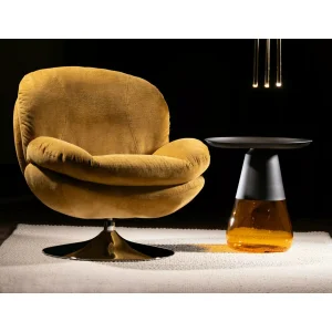 Fotel brigitte brego