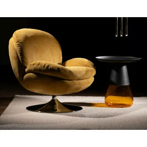 Fotel brigitte brego