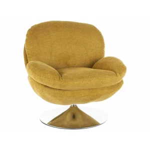 Fotel brigitte brego