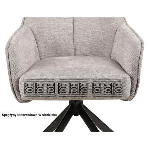 Krzesło notti brego