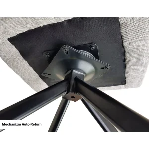 Krzesło notti brego