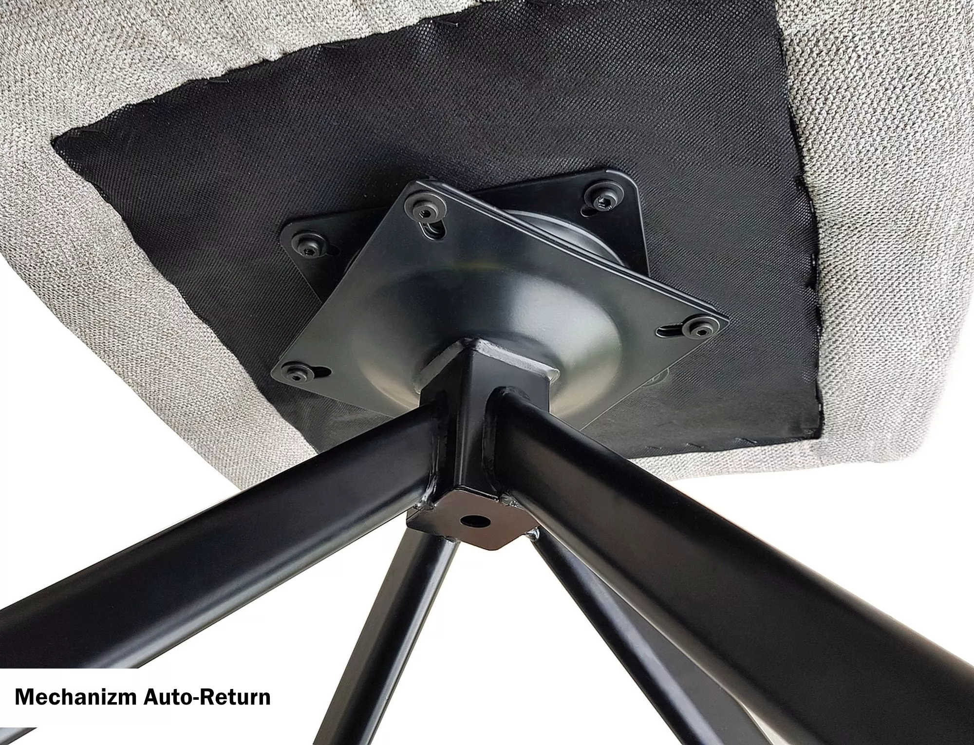 Krzesło notti brego