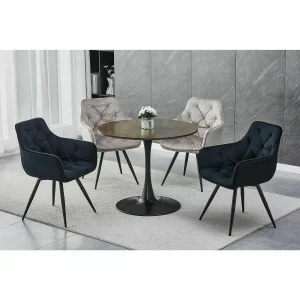 Krzesło mango velvet