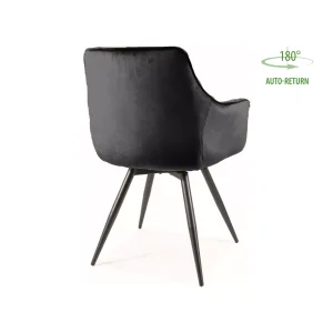 Krzesło mango velvet