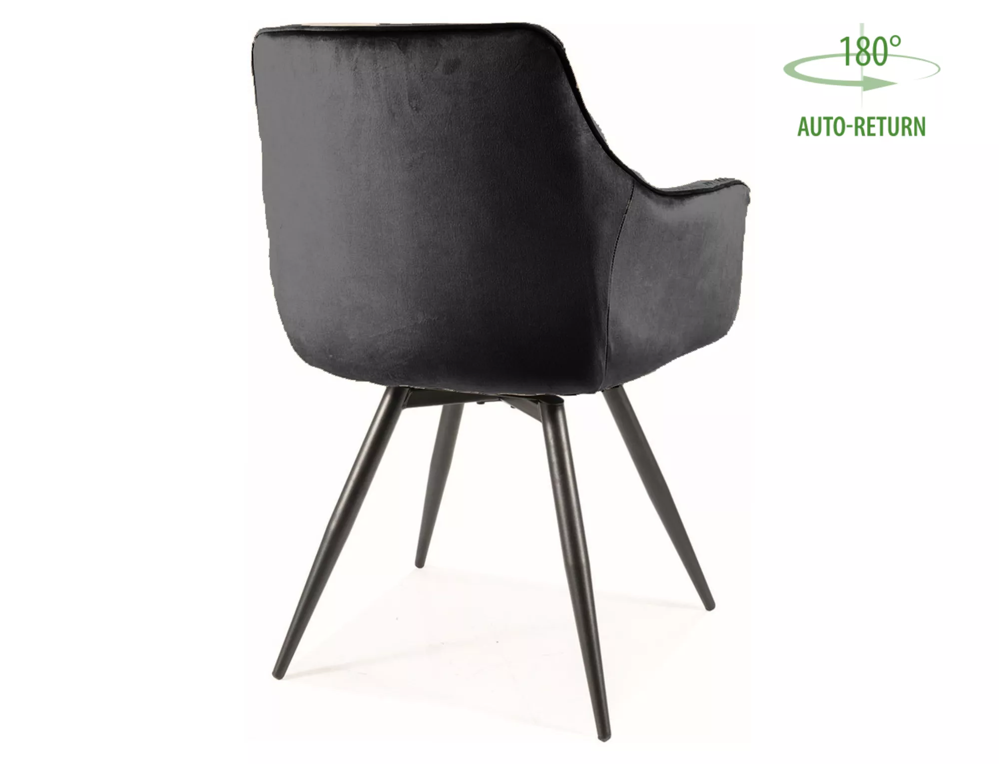 Krzesło mango velvet