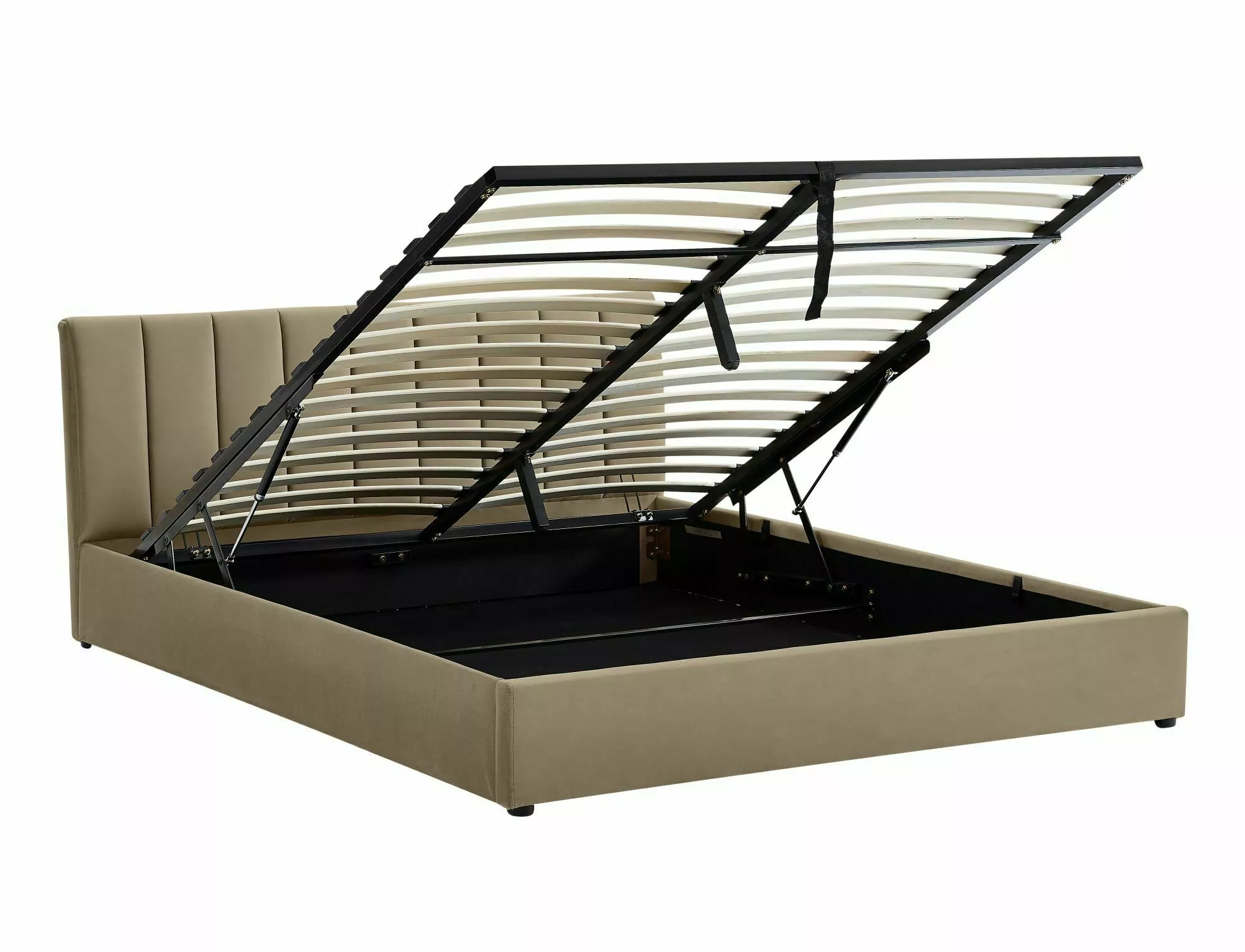 łóżko montreal velvet