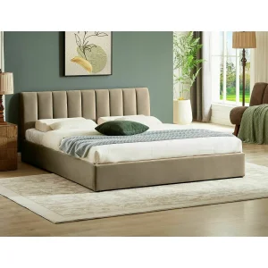 łóżko montreal velvet