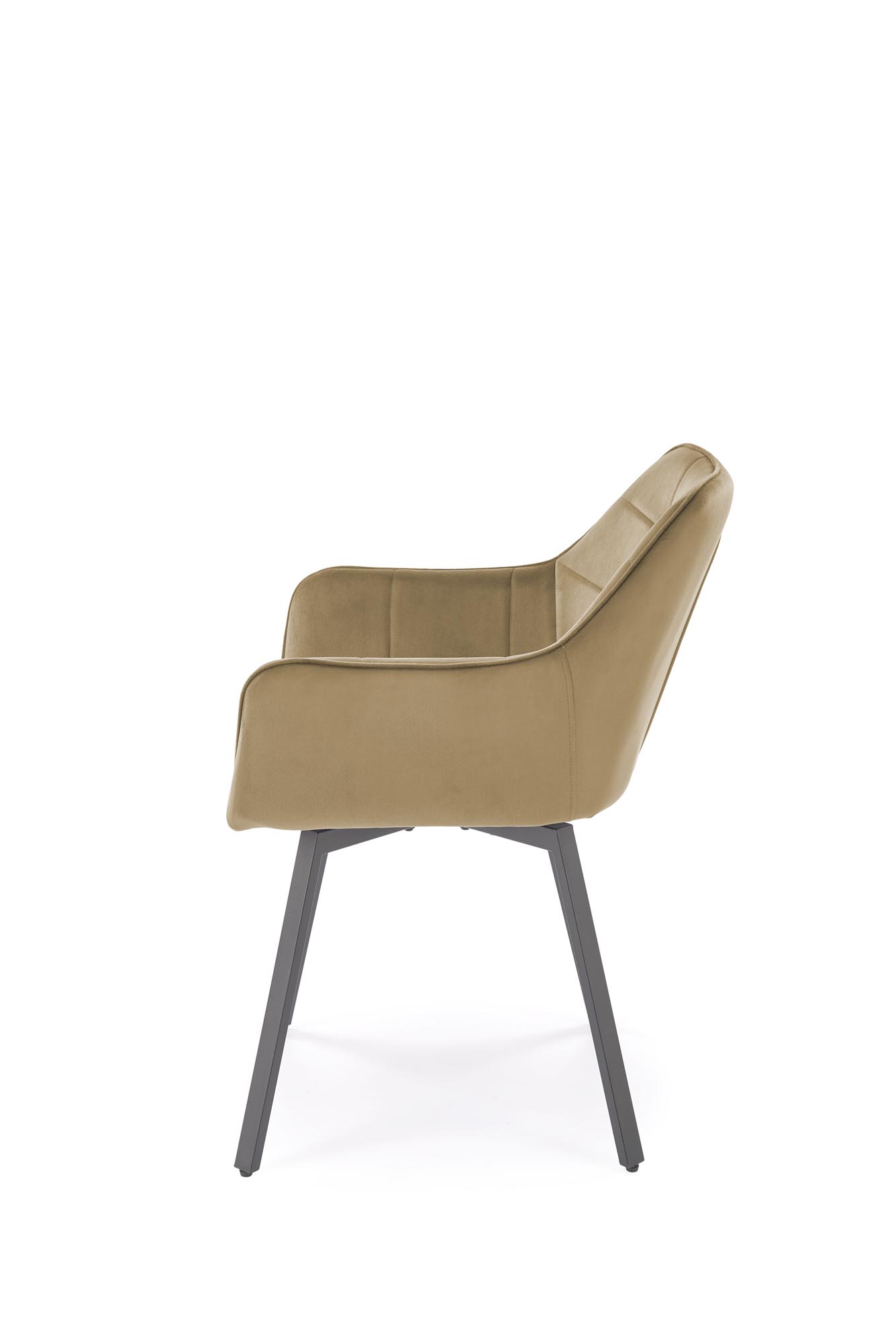 K588 krzesło beżowy