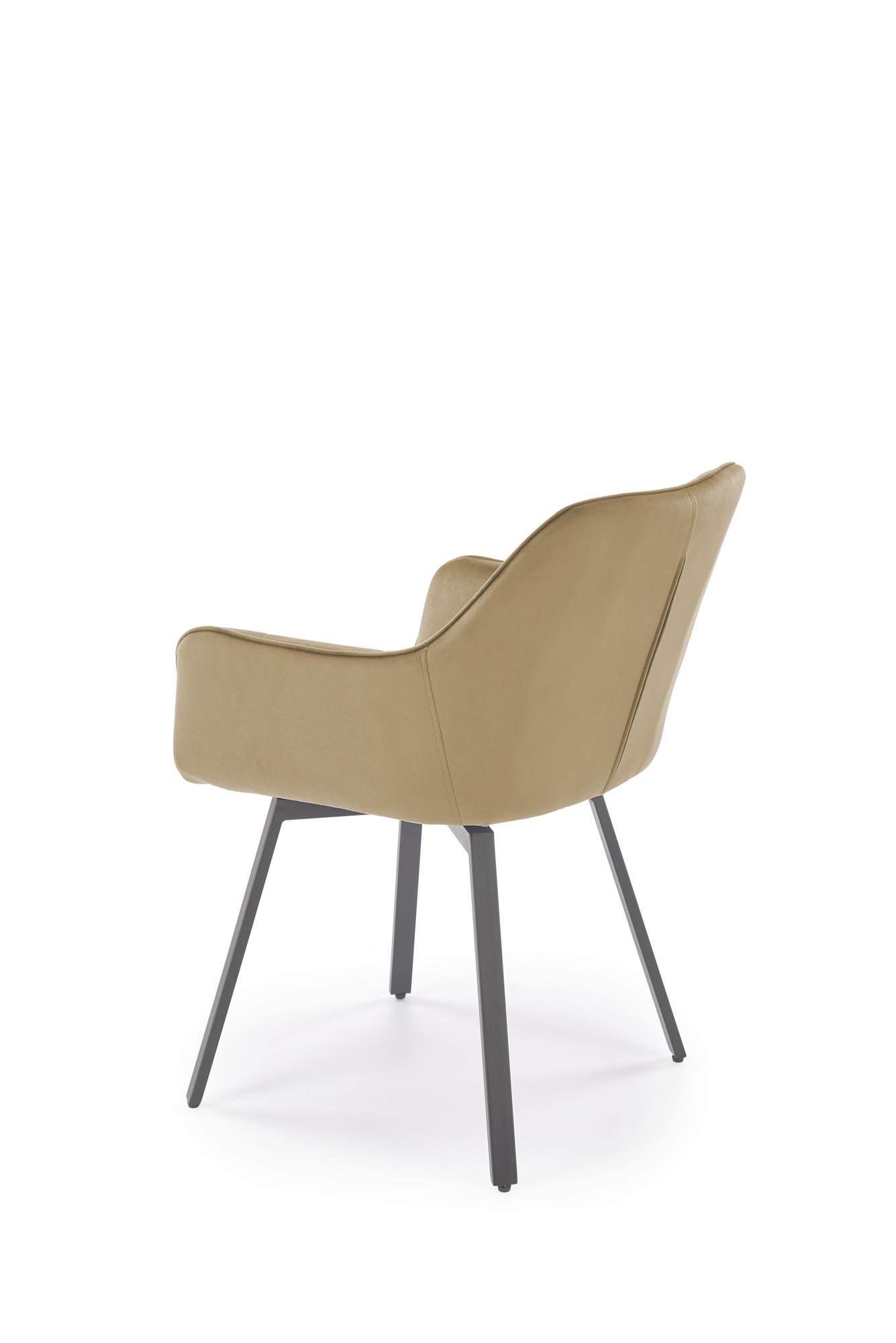 K588 krzesło beżowy