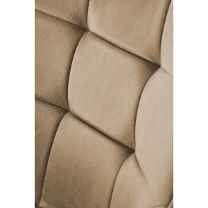 K588 krzesło beżowy