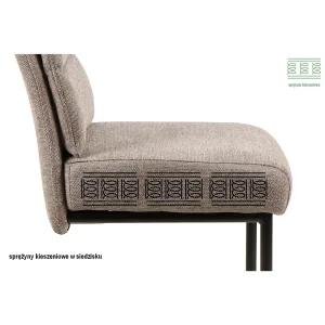 Krzesło berry brego