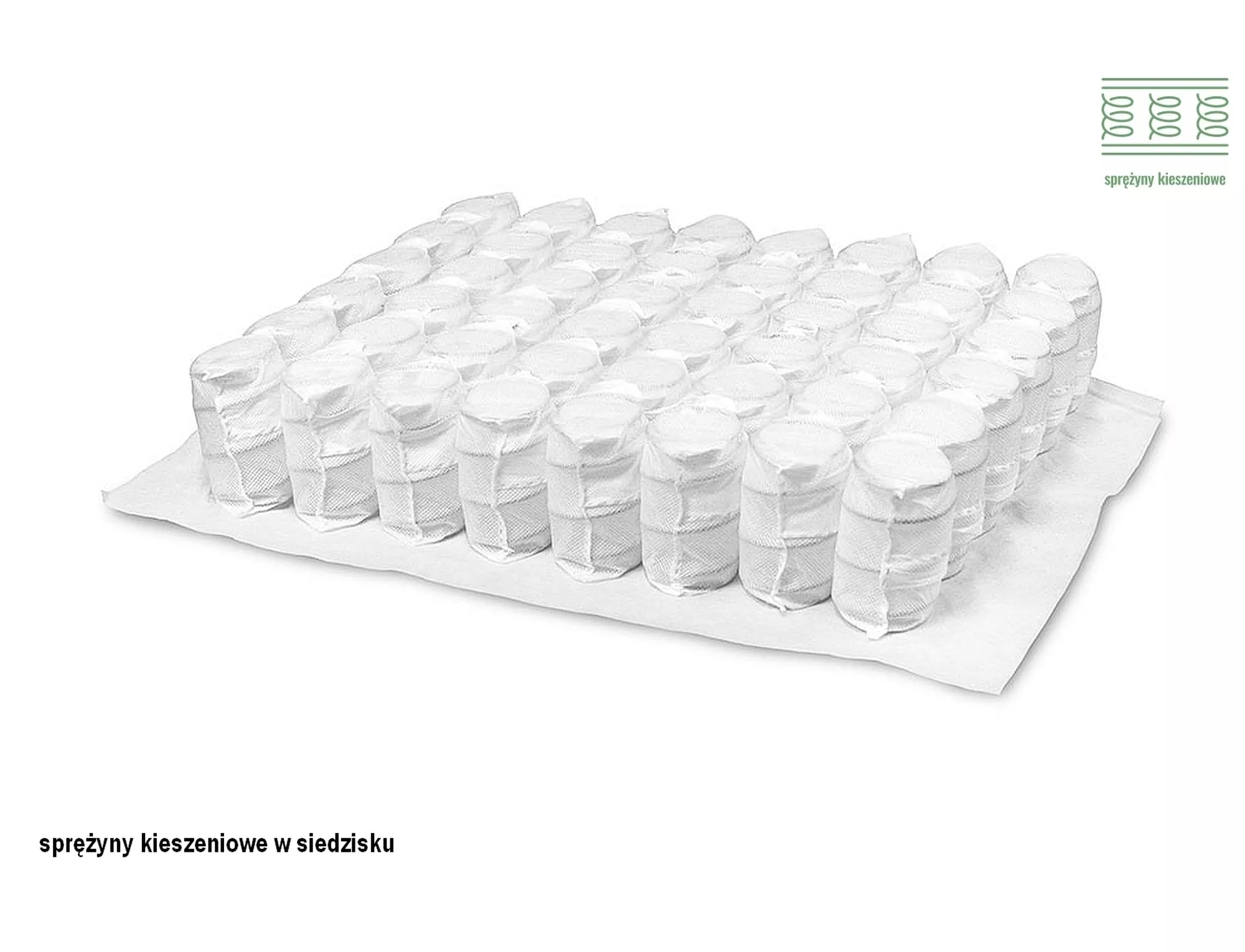 Krzesło berry brego