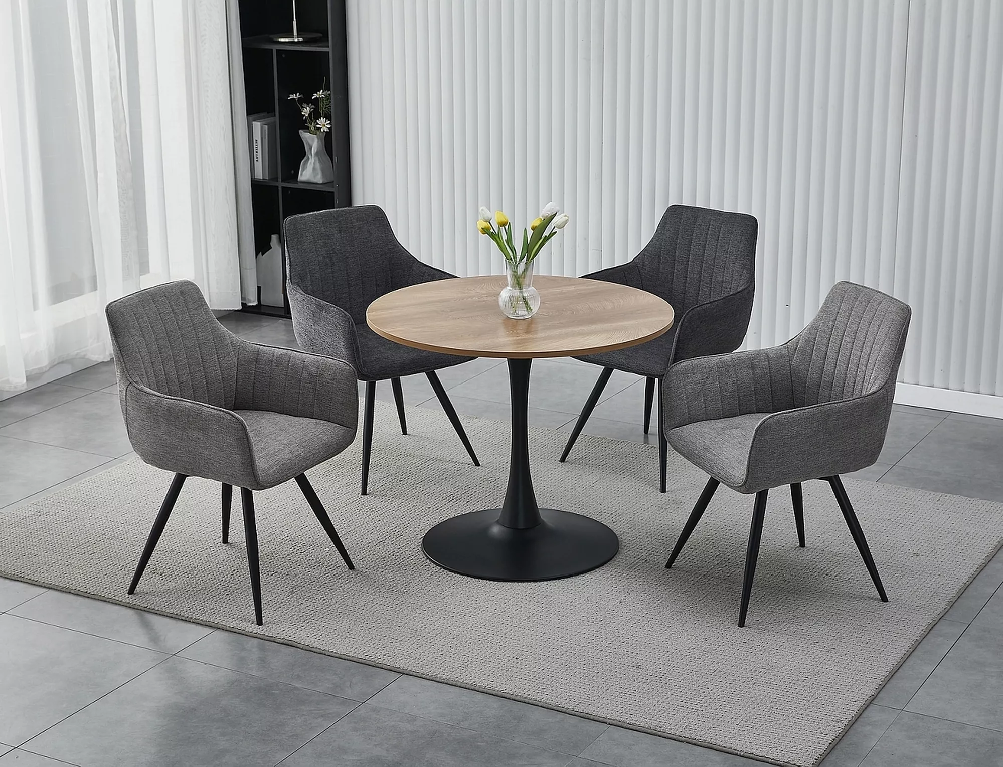 Krzesło ballo brego