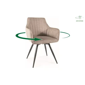 Krzesło ballo brego