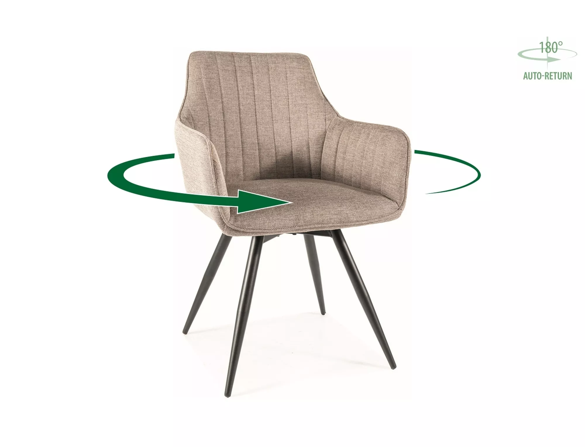 Krzesło ballo brego