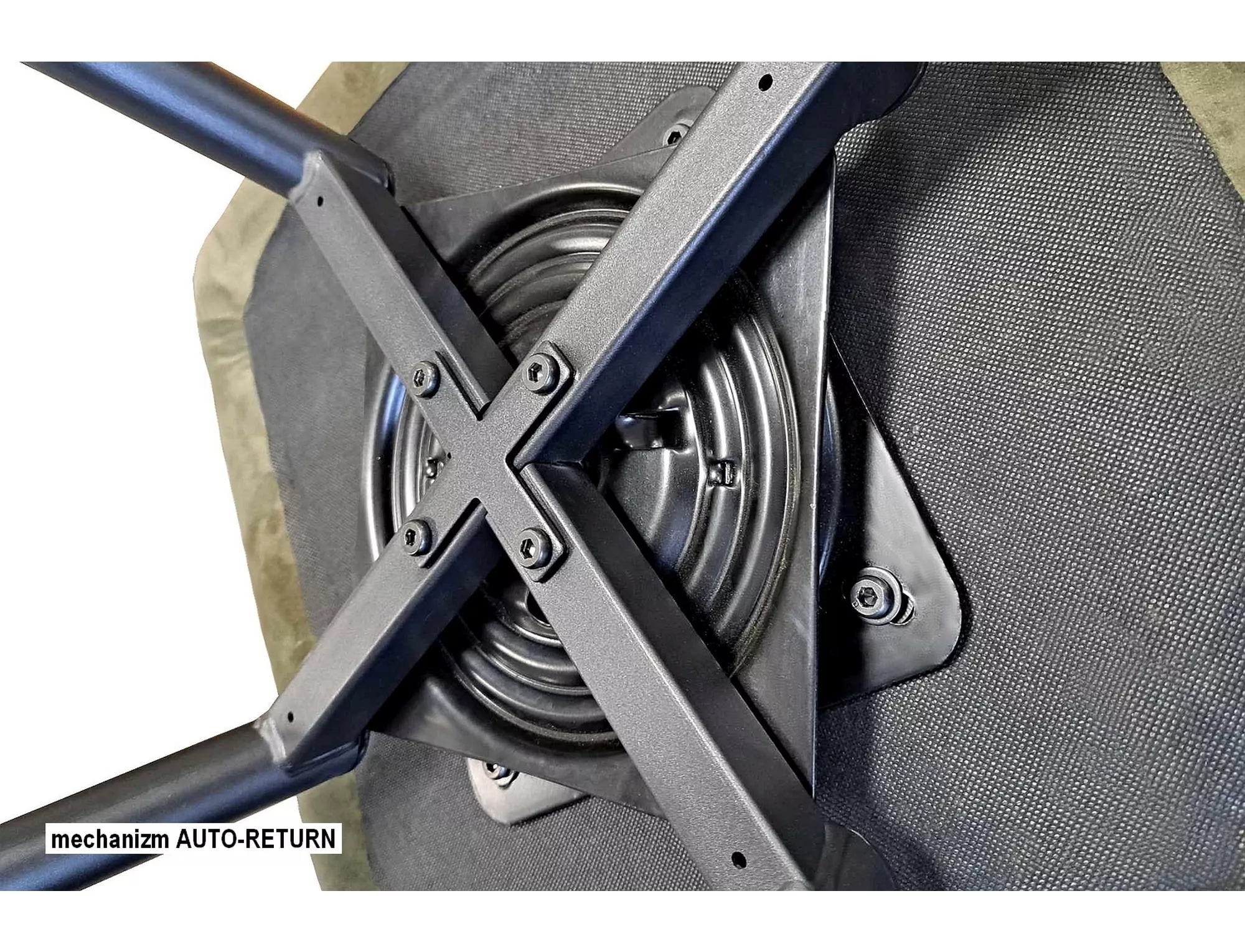 Krzesło ballo brego