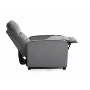 Fotel otus velvet