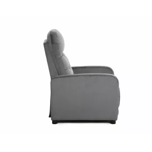 Fotel otus velvet