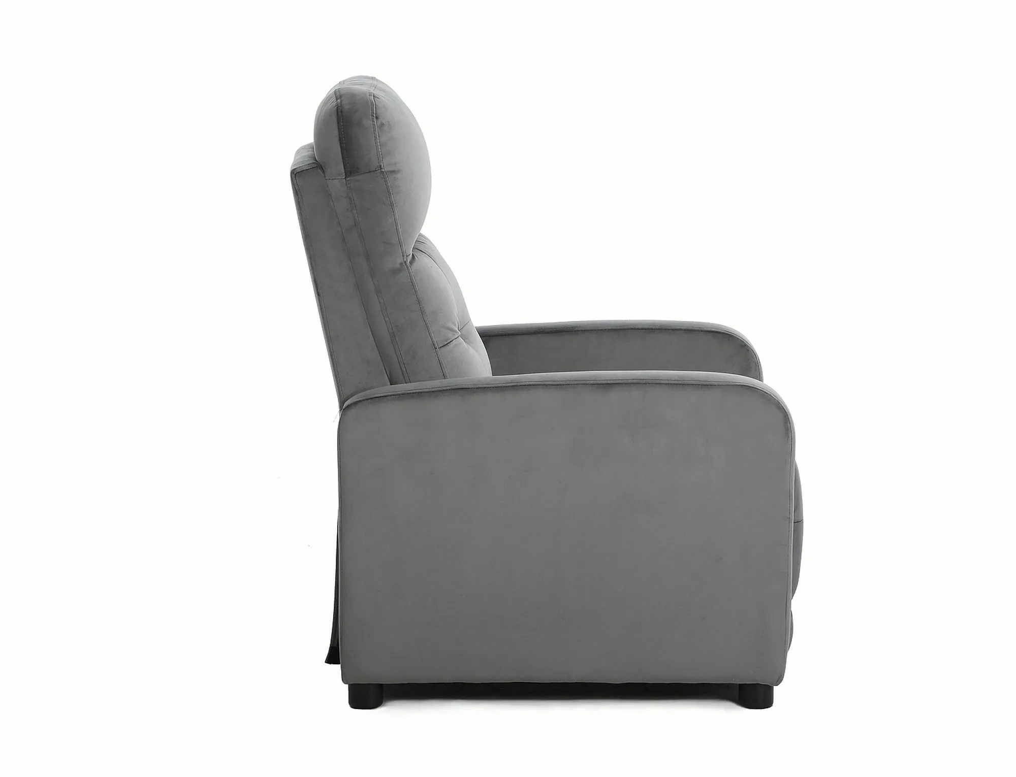 Fotel otus velvet