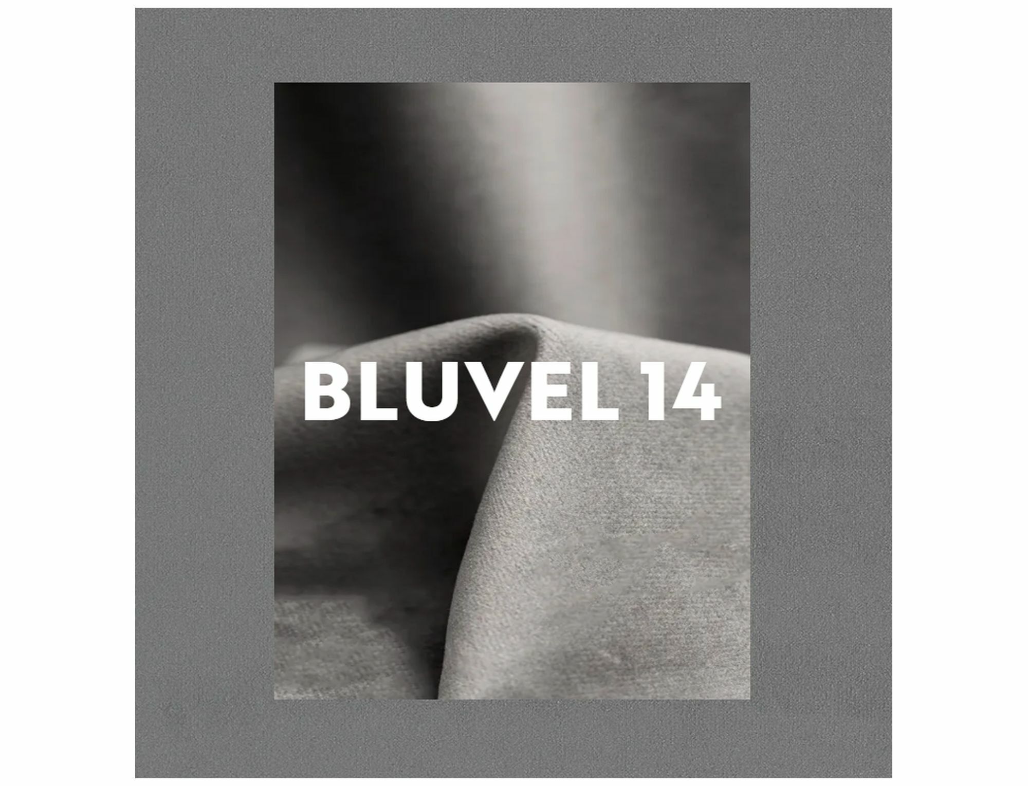 Fotel otus velvet