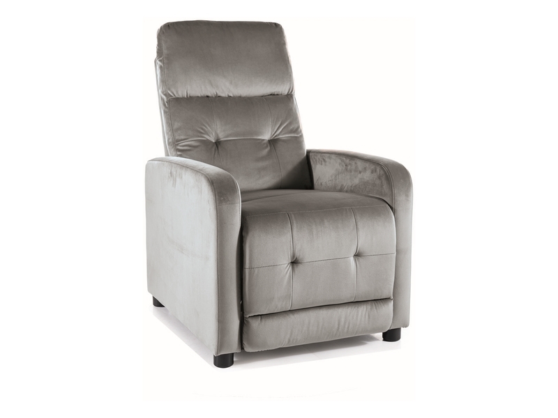 Fotel otus velvet