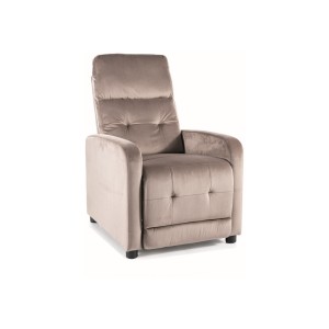 Fotel otus velvet