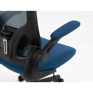 Fotel obrotowy q-333