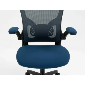 Fotel obrotowy q-333