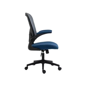 Fotel obrotowy q-333