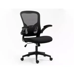 Fotel obrotowy q-333