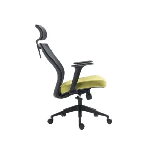 Fotel obrotowy q-328h