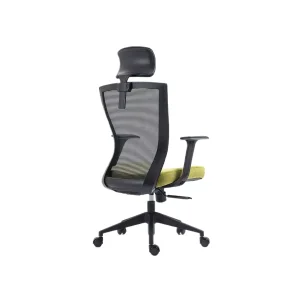 Fotel obrotowy q-328h