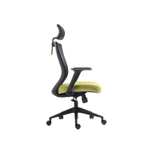 Fotel obrotowy q-328h