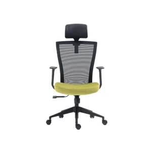 Fotel obrotowy q-328h