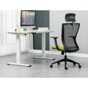 Fotel obrotowy q-328h